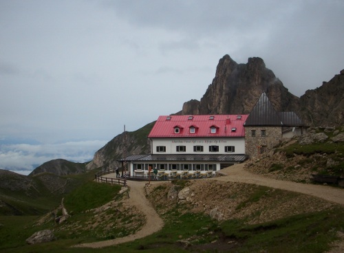 TierserAlpHütte