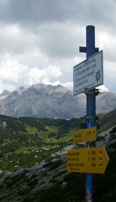 Karwendel