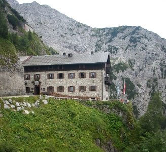 Karwendel