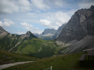 Karwendel