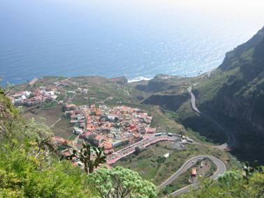 Agulo