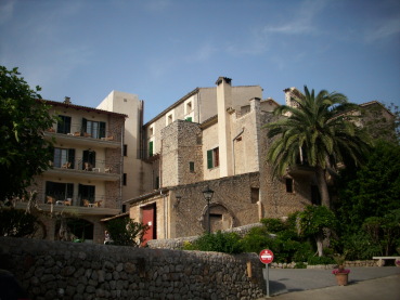 Hotel Es Port