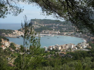 Port Soller