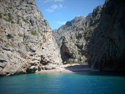 Sa Calobra