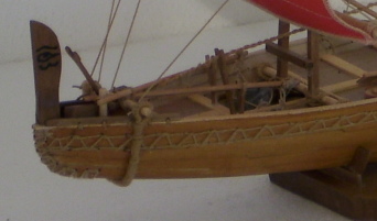 Nave Egizia